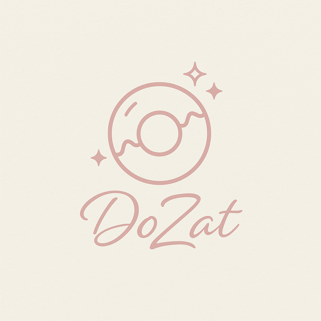 Logo DoZat